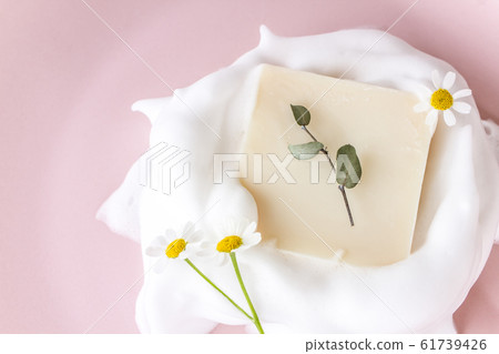 Soap, bubble, beauty Soap, bubble, beauty 61739426