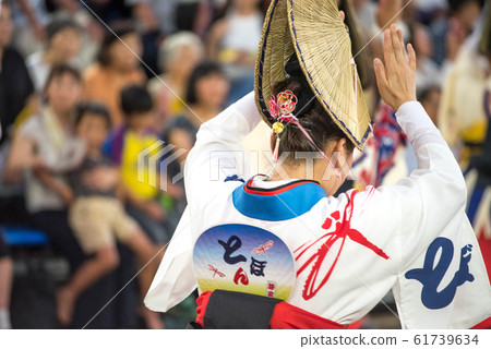阿波舞熱夜 阿波舞熱夜 61739634