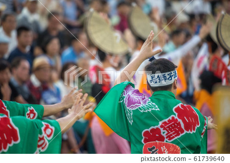 阿波舞熱夜 阿波舞熱夜 61739640
