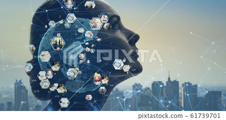 AI·人工智能 AI·人工智能 61739701