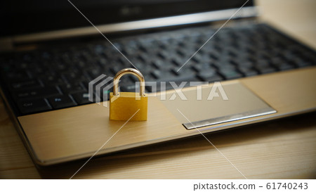 個人計算機安全圖像 個人計算機安全圖像 61740243