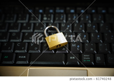 個人計算機安全圖像 61740248
