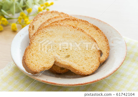 Miso flavored rusk Miso flavored rusk 61742104
