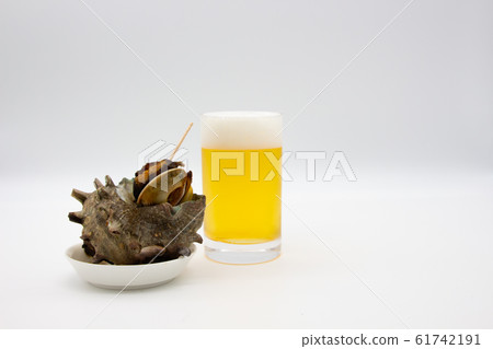 Spicy barbecue 61742191