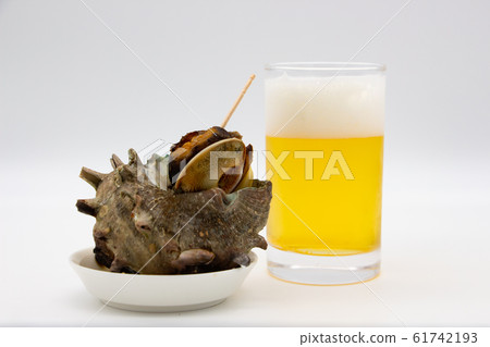 Spicy barbecue 61742193