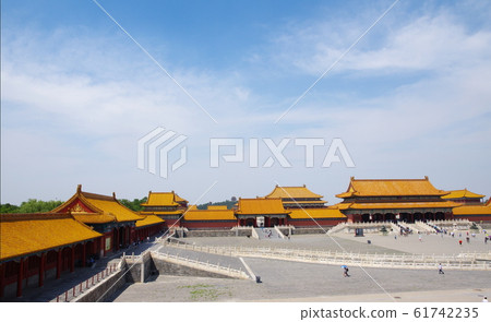 紫禁城 61742235