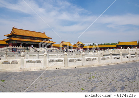 Forbidden City 61742239