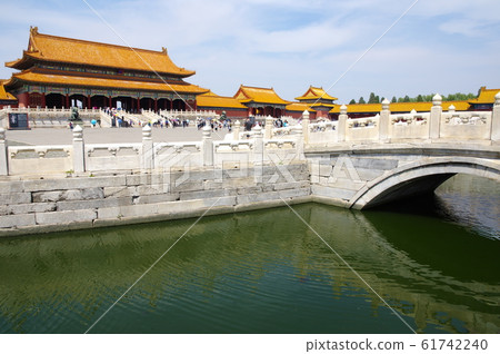 紫禁城 61742240
