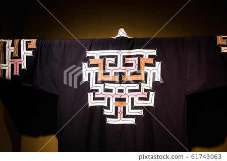 冬季觀光阿寒湖 61743063