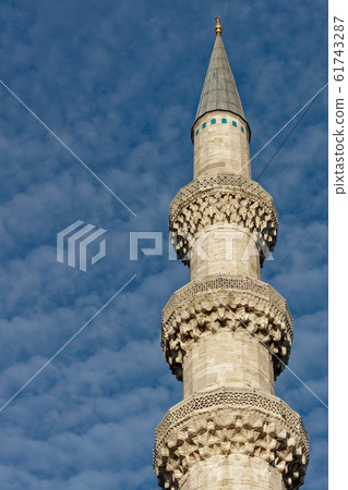 Şehzade清真寺塔 Şehzade清真寺塔 61743287