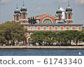 Ellis Island Immigration Museum 61743340