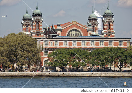 埃利斯島移民博物館 埃利斯島移民博物館 61743340