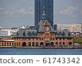 Ellis Island Immigration Museum 61743342