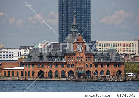 Ellis Island Immigration Museum 61743342