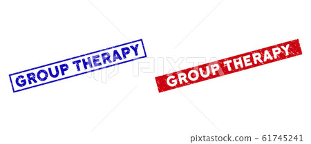 Distress Group Therapy Rectangle Stamp Seals Distress Group Therapy Rectangle Stamp Seals 61745241