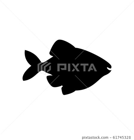Beautiful fish, great design for any purposes. Beautiful fish, great design for any purposes. 61745328