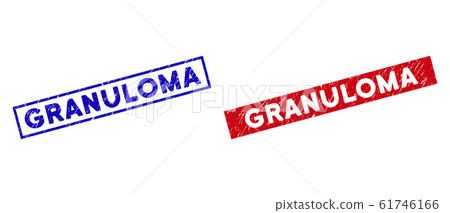 Distress Granuloma Rectangle Watermarks 61746166