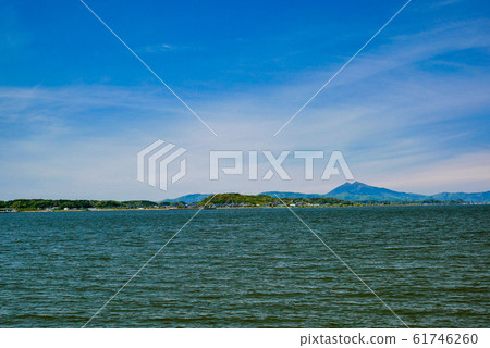 Lake Kasumigaura 61746260
