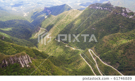 Serra Do Rio Do Rastro 61746889