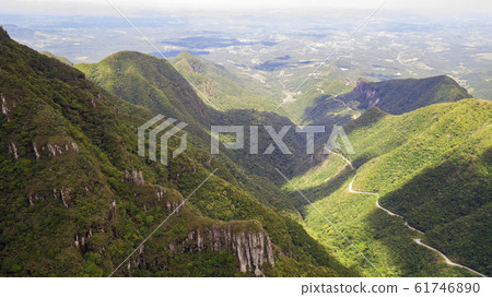Serra Do Rio Do Rastro 61746890