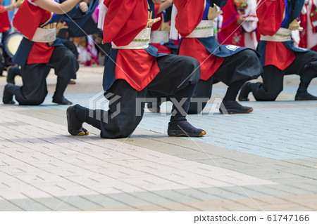 [Yosakoi Festival] 61747166