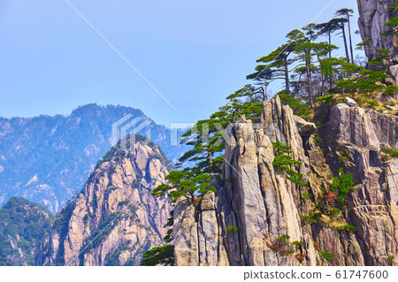 中國黃山 中國黃山 61747600