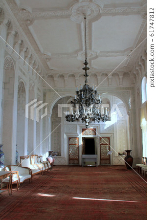 Sitrai Mahi Jose Palace in Bukhara Sitrai Mahi Jose Palace in Bukhara 61747812