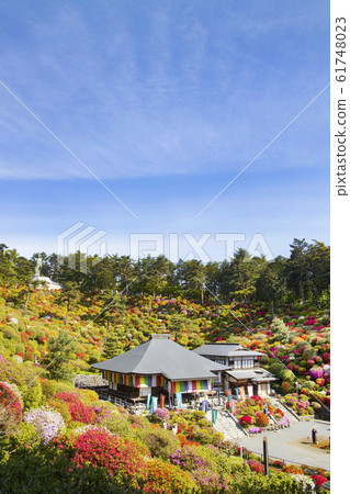 Shiofune Kannonji Temple 61748023