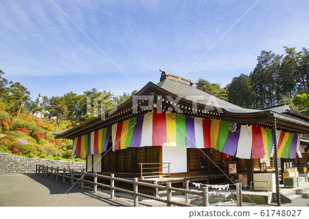 鹽船觀音寺 鹽船觀音寺 61748027