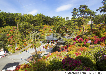 Shiofune Kannonji Temple 61748030