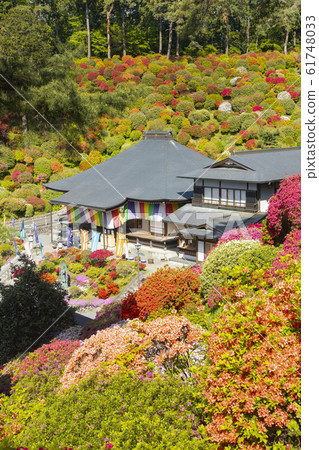 鹽船觀音寺 鹽船觀音寺 61748033