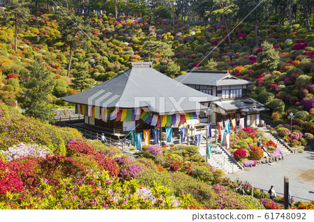 Shiofune Kannonji Temple 61748092