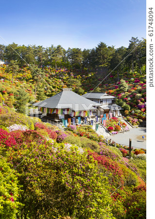 鹽船觀音寺 鹽船觀音寺 61748094