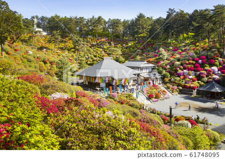 Shiofune Kannonji Temple 61748095