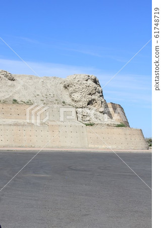Bukhara Arc Castle 61748719