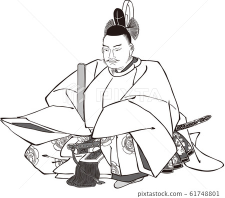 浮世繪貴族 61748801