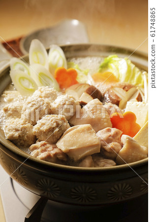 雞肉鍋 雞肉鍋 61748865