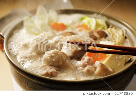 雞肉鍋 雞肉鍋 61748880