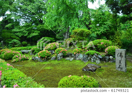 Yasudō Temple Yasudō Temple 61749321