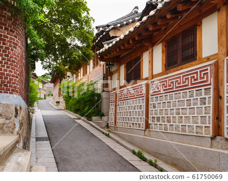 Seoul Kitamura Hanaya Village 61750069