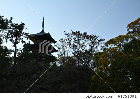 Yokohama Sankeien Garden 61751091