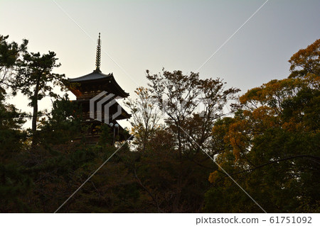 橫濱三溪園 橫濱三溪園 61751092