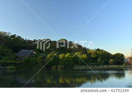 Yokohama Sankeien Garden 61751104