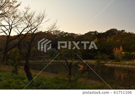 Yokohama Sankeien Garden Yokohama Sankeien Garden 61751106