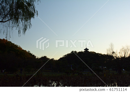 Yokohama Sankeien Garden Yokohama Sankeien Garden 61751114