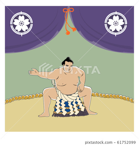 橫須賀相撲 61752099