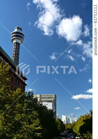 Yokohama · Yamashita Park Yokohama · Yamashita Park 61752111