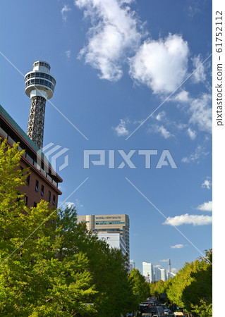 橫濱·山下公園 橫濱·山下公園 61752112