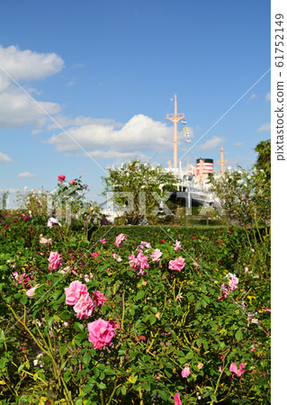 Yokohama · Yamashita Park Yokohama · Yamashita Park 61752149