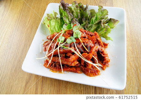 Spicy Hachinos 61752515